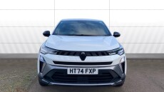 Renault Symbioz 1.6 E-Tech FHEV 145 Techno Esprit Alpine 5dr Auto Hybrid Estate